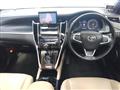2014 Toyota Harrier