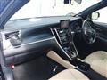 2014 Toyota Harrier