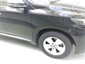 2014 Toyota Harrier