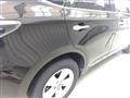 2014 Toyota Harrier