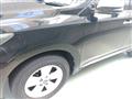 2014 Toyota Harrier