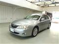 2008 Subaru Impreza
