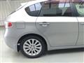 2008 Subaru Impreza