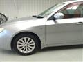 2008 Subaru Impreza
