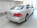 2008 Toyota Crown