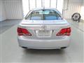 2008 Toyota Crown