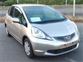 2009 Honda Fit