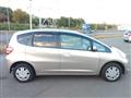 2009 Honda Fit
