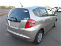 2009 Honda Fit