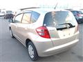 2009 Honda Fit