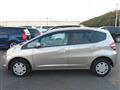 2009 Honda Fit