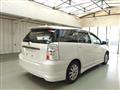 2005 Toyota Wish