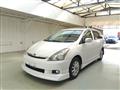 2005 Toyota Wish