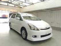 2005 Toyota Wish