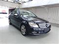 2008 Mercedes-Benz C-Class