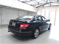 2008 Mercedes-Benz C-Class