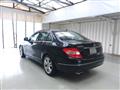 2008 Mercedes-Benz C-Class