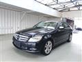 2008 Mercedes-Benz C-Class