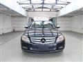 2008 Mercedes-Benz C-Class
