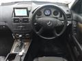 2008 Mercedes-Benz C-Class