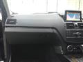 2008 Mercedes-Benz C-Class