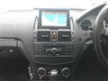 2008 Mercedes-Benz C-Class