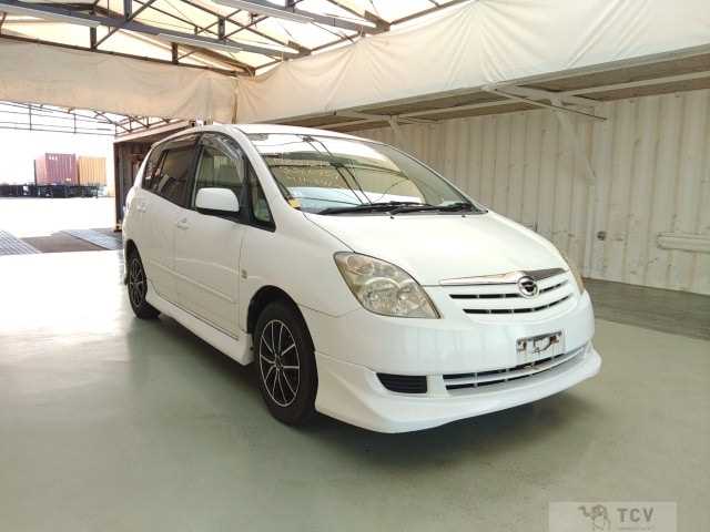 2005 Toyota Corolla Spacio