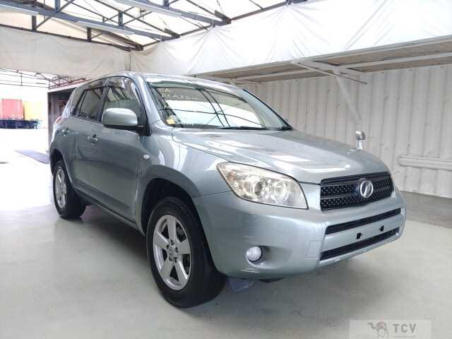2007 Toyota RAV4