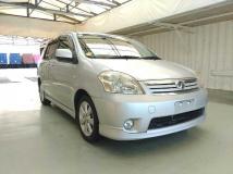 2008 Toyota Raum