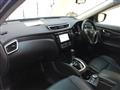 2014 Nissan X-Trail