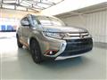 2017 Mitsubishi Outlander