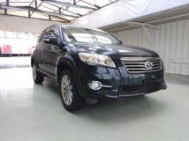 2010 Toyota Vanguard