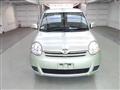 2008 Toyota Sienta