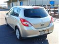 2012 Nissan Tiida