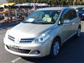 2012 Nissan Tiida