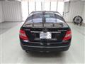2009 Mercedes-Benz C-Class