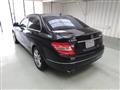 2009 Mercedes-Benz C-Class
