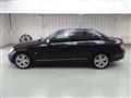 2009 Mercedes-Benz C-Class