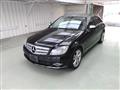 2009 Mercedes-Benz C-Class