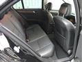 2009 Mercedes-Benz C-Class