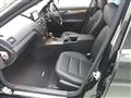 2009 Mercedes-Benz C-Class