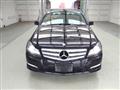 2011 Mercedes-Benz C-Class