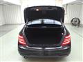 2011 Mercedes-Benz C-Class