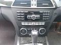 2011 Mercedes-Benz C-Class