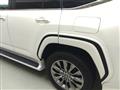 2022 Toyota Land Cruiser