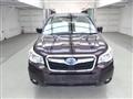 2013 Subaru Forester