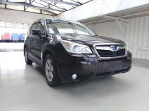 2013 Subaru Forester