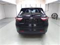 2019 Toyota Harrier