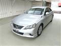 2011 Toyota Mark X
