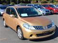 2012 Nissan Tiida